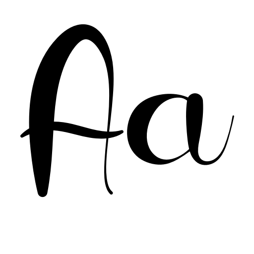 Cerellia Font icon