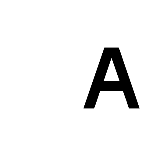 Cerena Font icon