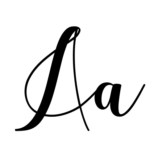 Cerilleta Font icon