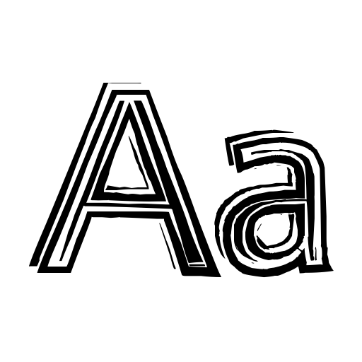 CertainTimes Font icon