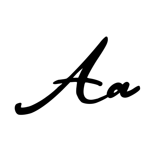 Certification from the Queen Font icon