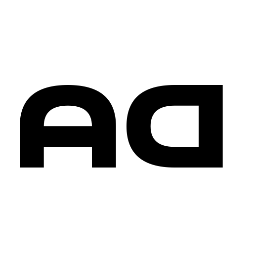 Cerulean Nights Font icon