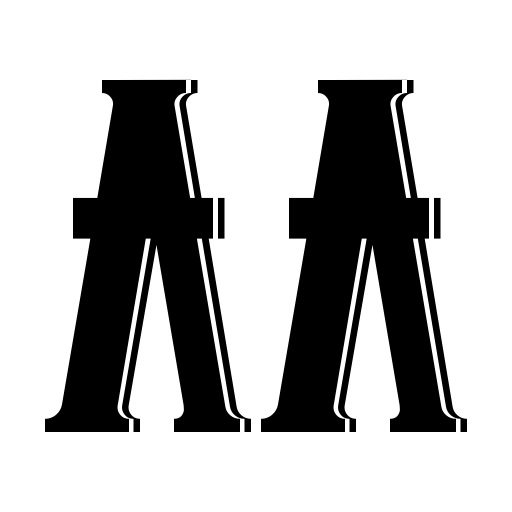 Ceryson Demo Font icon