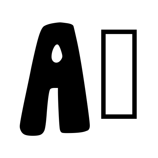 Cesar Font icon
