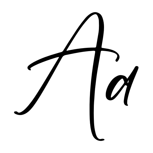 Cestany Font icon