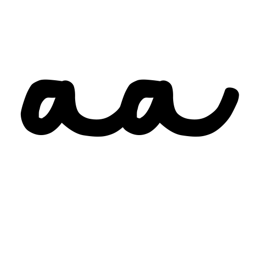 CestLaIsabelly Font icon
