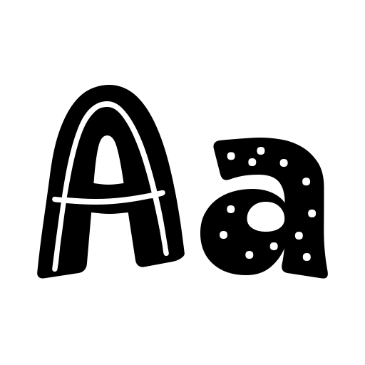 Cetlopist-Demo Font icon