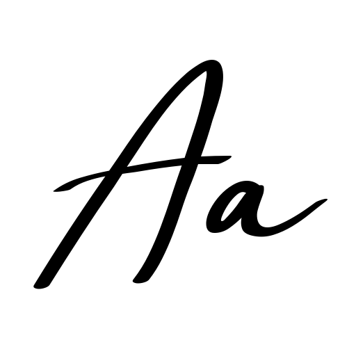 Ceverland Font icon