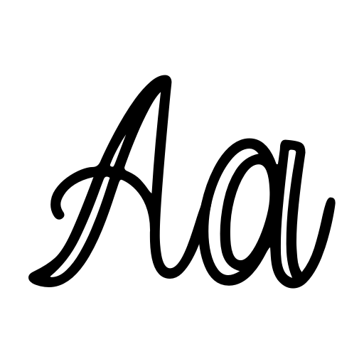 Ceylonia Font preview