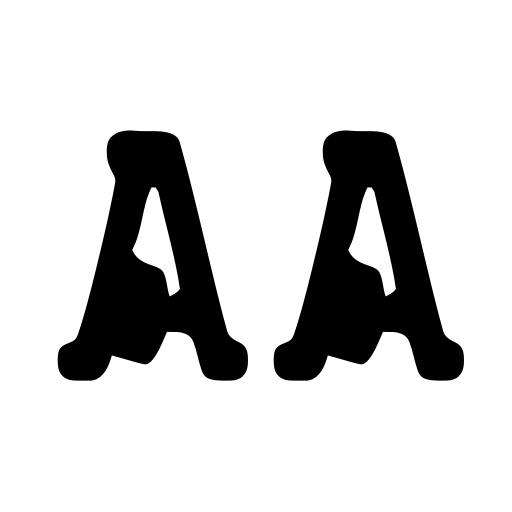 CF Alien Abduction Font icon