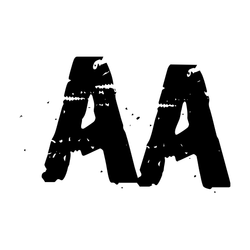CF Asshole Politicians Font icon