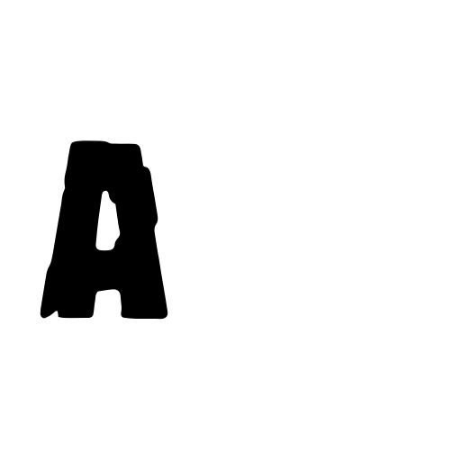 CF Bad Cops Font icon