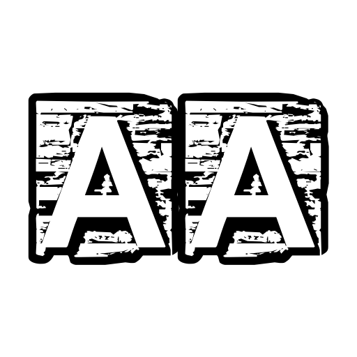 CF Cherokee Font icon