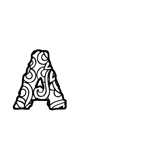 CF Civilisation Maya Font icon