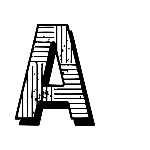 CF Dallas Stars Font icon