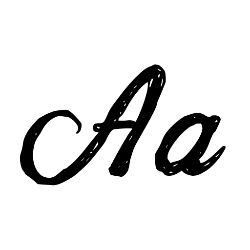 CF Jacques Cartier Font icon