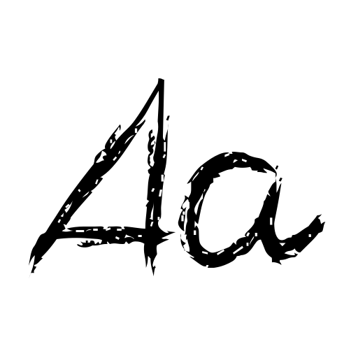 CF Manifesto Font icon