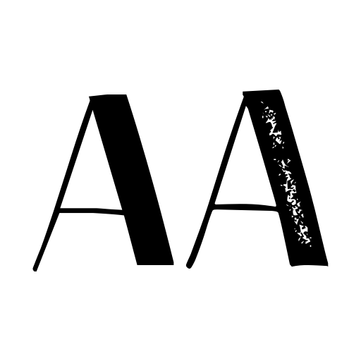 CF Metro Parisien Font icon