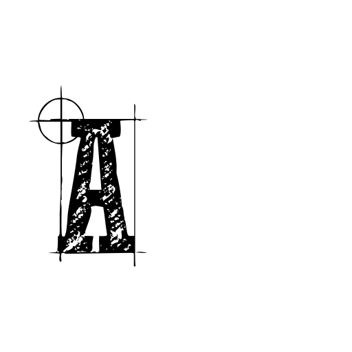CF Nelson Old Caracters Font icon