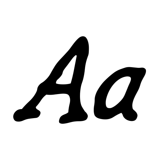 CF Nouvelle France Font icon