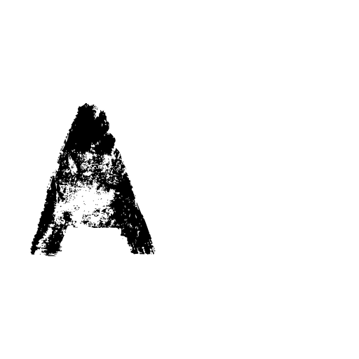 CF Nuclear War Font icon