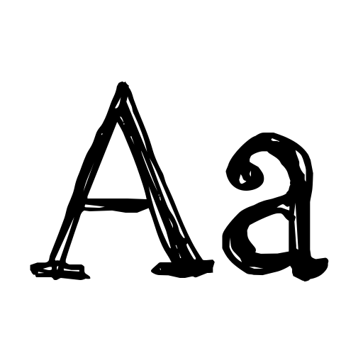 CF Oak Island PERSONEL Font icon