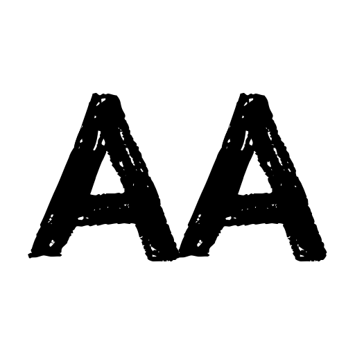 CF Octobre Font icon