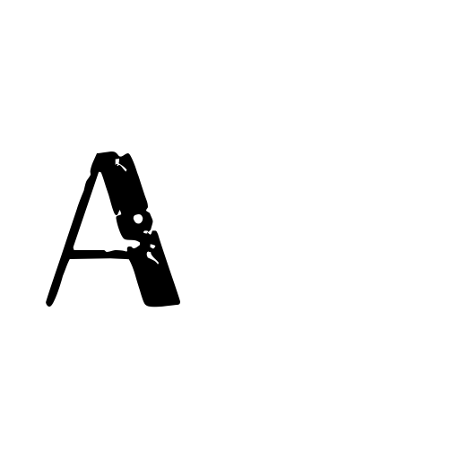 CF Paris Old Style Font icon