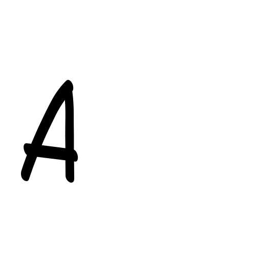 CF Sacred Planet Font icon