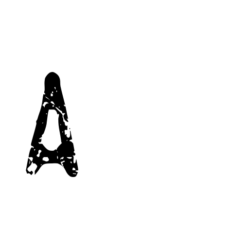 CF Same Old Story Font icon