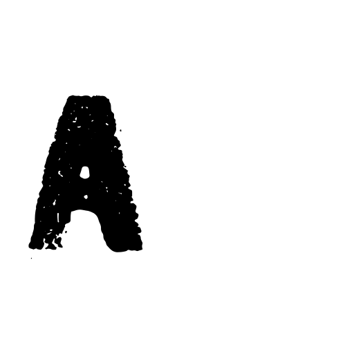 CF Snowboard Project PERSONAL Font icon