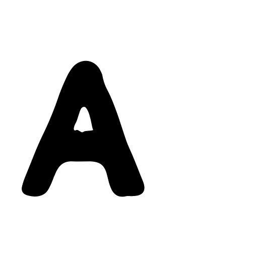 CF Springtime Demo Font icon