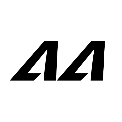 CF TechnoMania Font icon