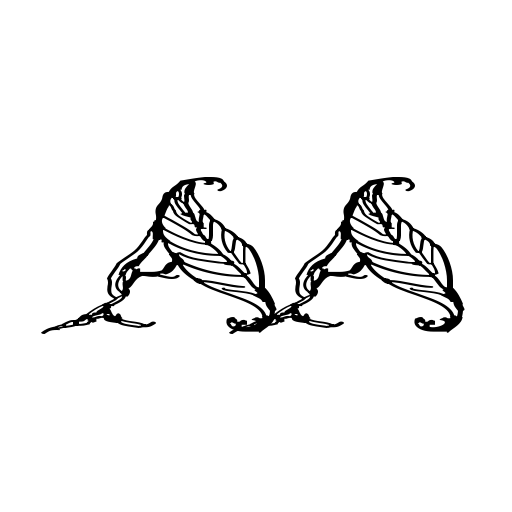CF Tree of Life Font icon