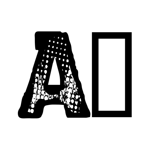 CF Urban Life Font icon