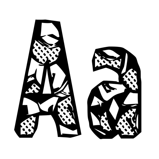 CF US Army Font icon