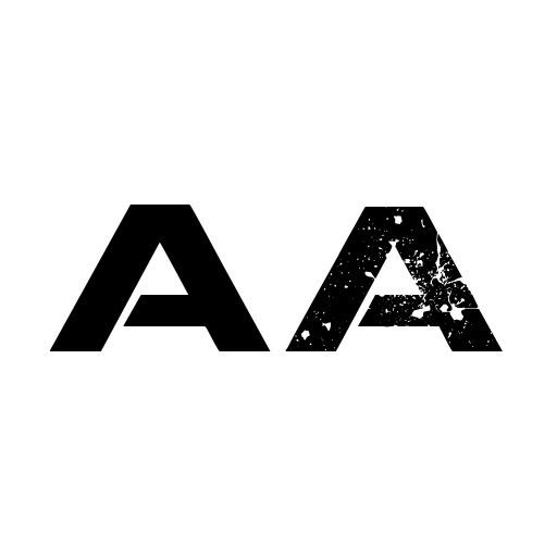 CGF Locust Resistance Font icon