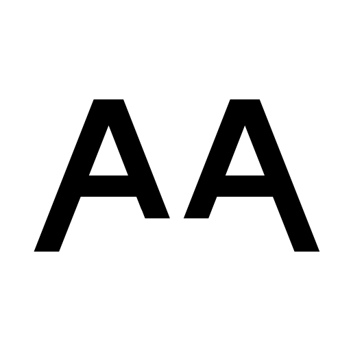 Ch. Vladica Font icon