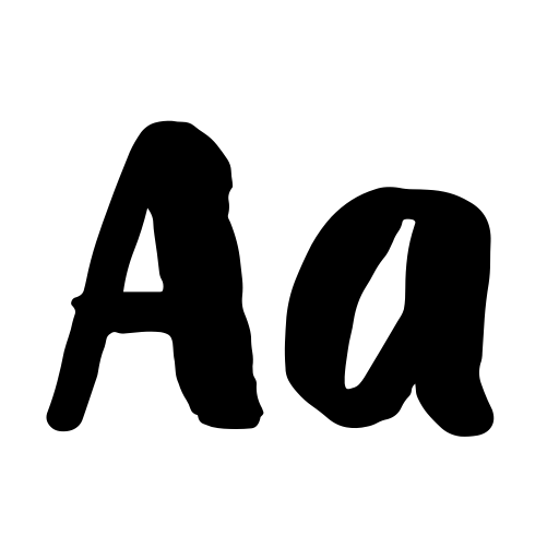 Chabitta Font icon