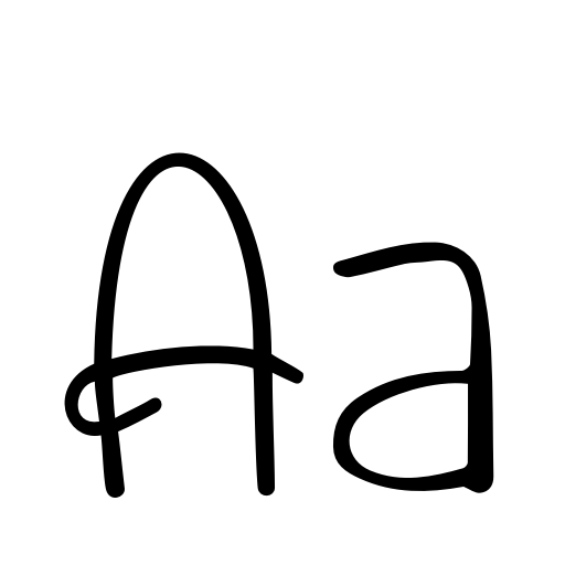 Chahna Font icon