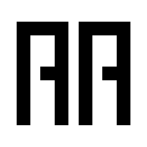 Chainbox Font icon