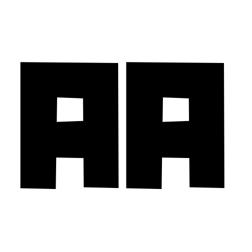 Chainwhacks Font icon