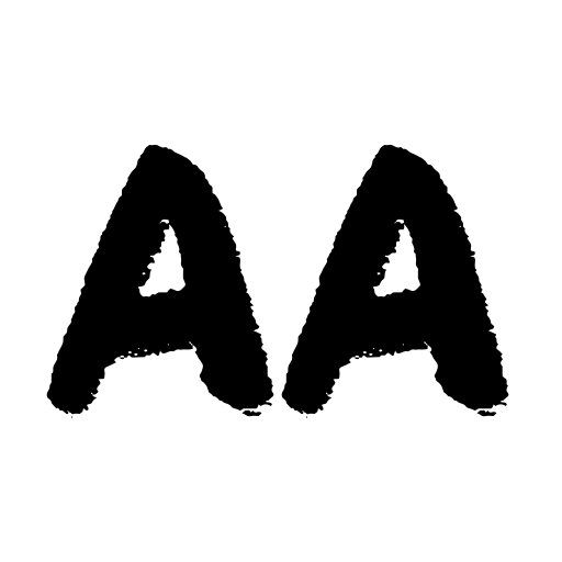 Chakie Font icon