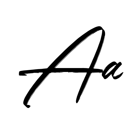 Chalifor Dalsatic VEKTOR Font preview