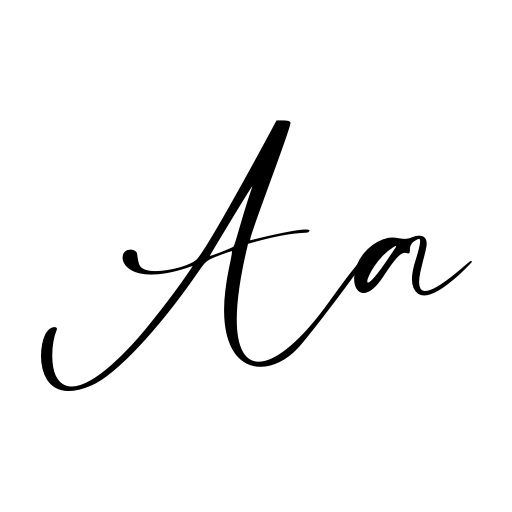 Challenge - Personal Use Font icon