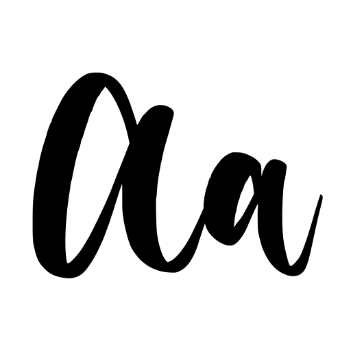 Challina Font icon