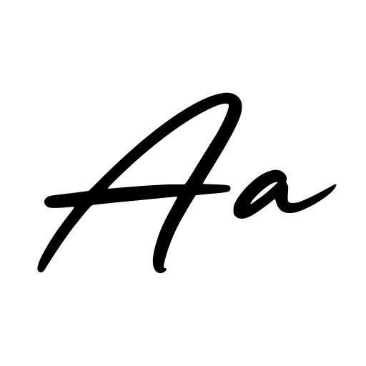 Challing Font preview