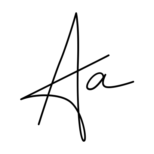 Challista Font icon