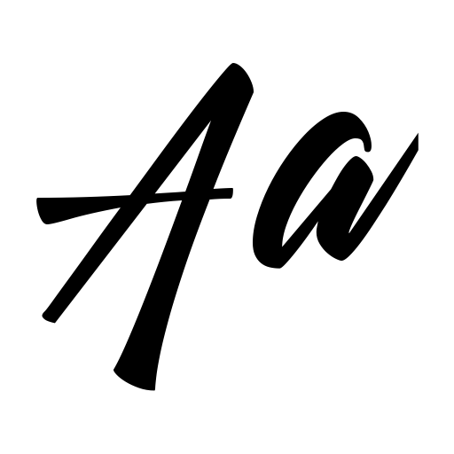 Challum Free Font preview