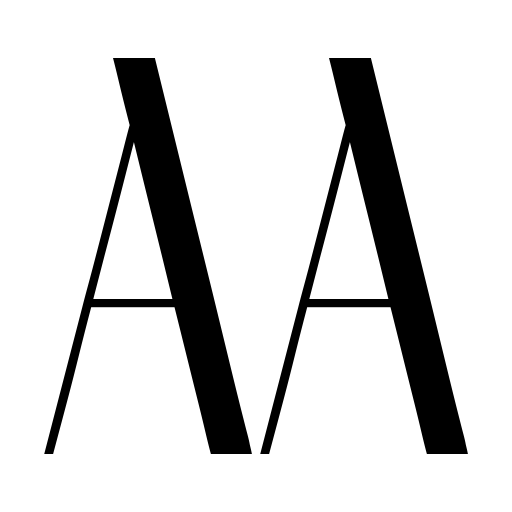 CHAMAN ELEGANT FONT preview